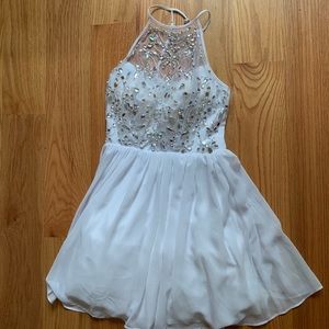 White Dress *SALE/LOWEST PRICE FOR NOW*